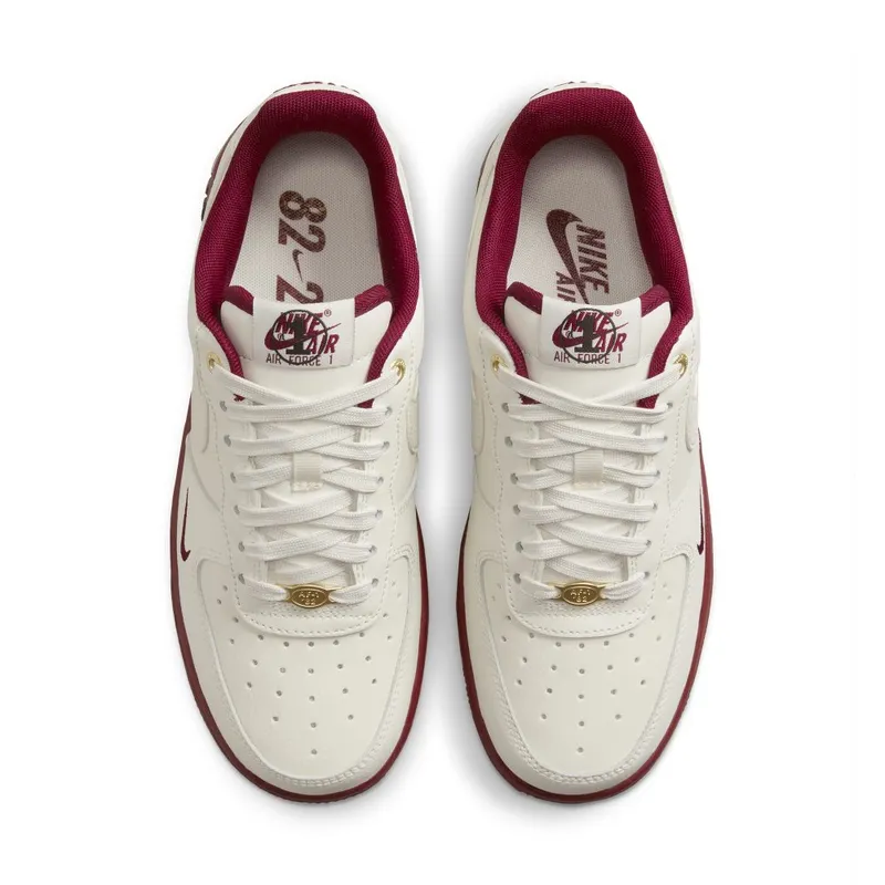 Nike Air Force 1 ’07 SE White (DQ7582-100)