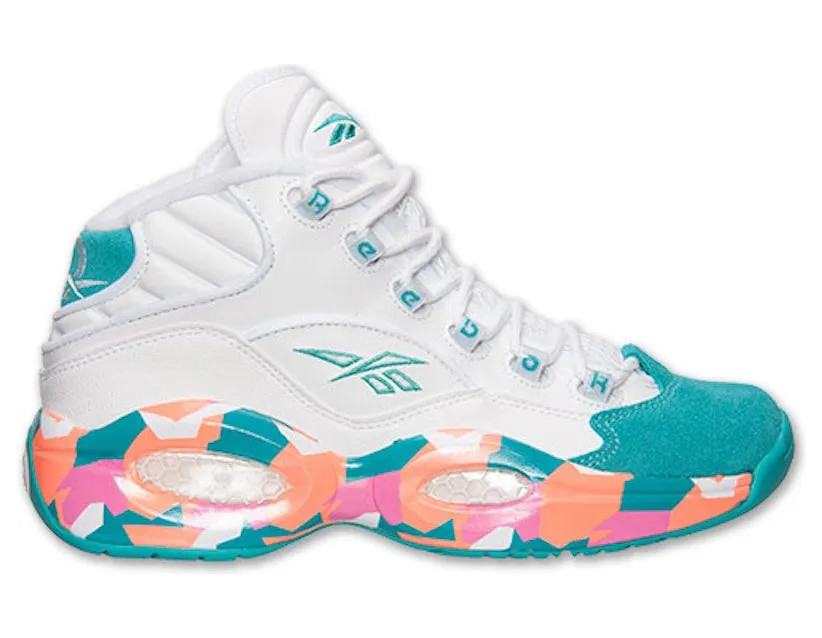 Reebok Question M44034