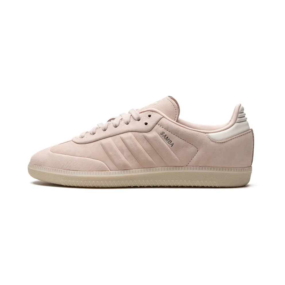 adidas SAMBA Wonder Quartz / Wonder Quartz / Off White (IE4958)