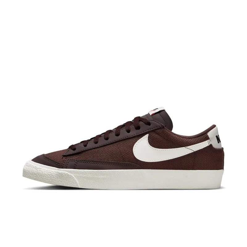 Nike Blazer Low ’77 PRM “Earth” (DV7231-200)