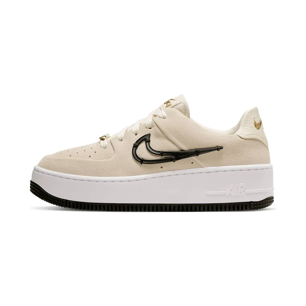 Nike WMNS Air Force 1 Sage Low LX (CI3482-200)