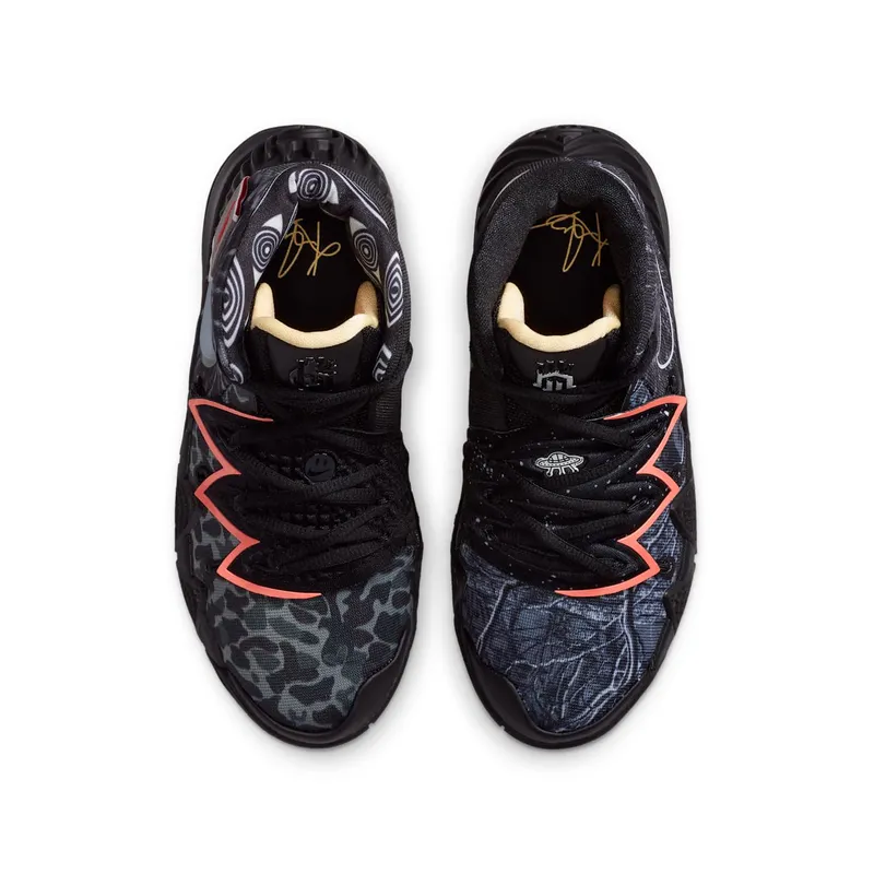 Nike Kybrid S2 What The (GS) Black/Atomic Pink-Black (CV0097-001)