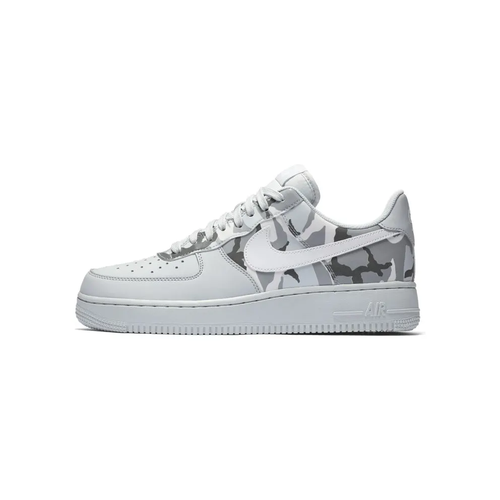 Nike Air Force 1 Low Winter Camo (823511-009)