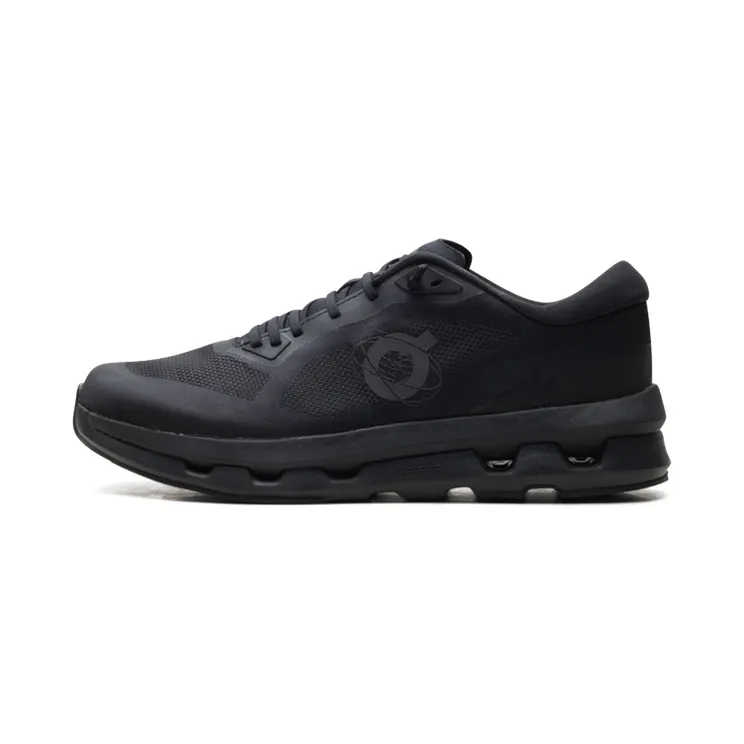 On Running Cloudzone “Kith – Black” (3WF10850485)