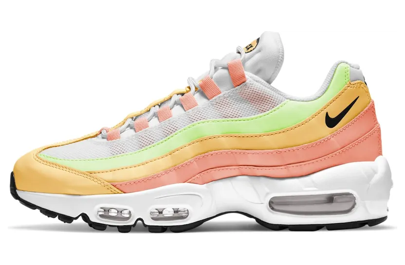 Nike Air Max 95 Pink (CZ5659-600)