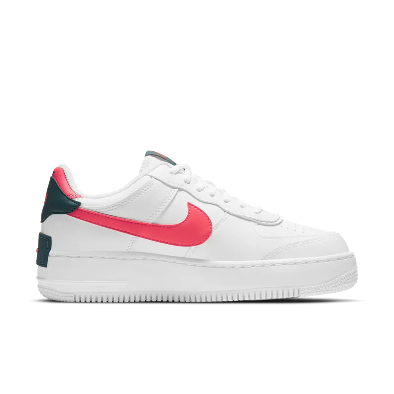 Nike Air Force 1 Shadow White (DB3902-100)