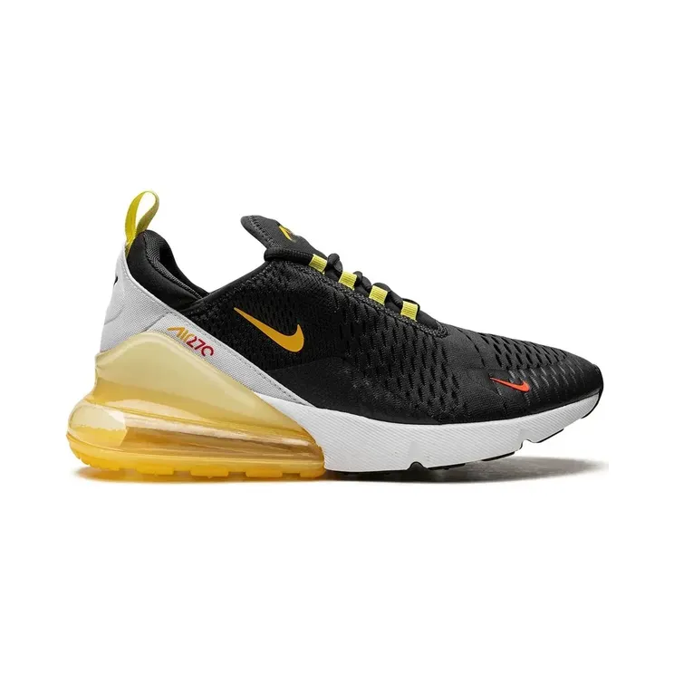 Nike Air Max 270 Go the Extra Smile “Black” (DO5849)
