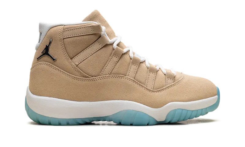 Air Jordan 11 “H-Town” (IO8960-707)