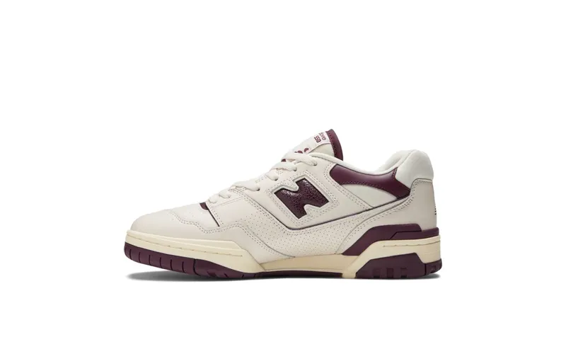 New Balance 550 “Aime Leon Dore – Purple” (BB550AR1)