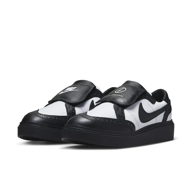 Nike Kwondo 1 x PEACEMINUSONE White/Black/Black (DH2482-101)