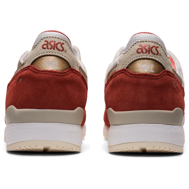 Asics GEL-LYTE™ III OG White/Smoke Grey (1201A482.102)