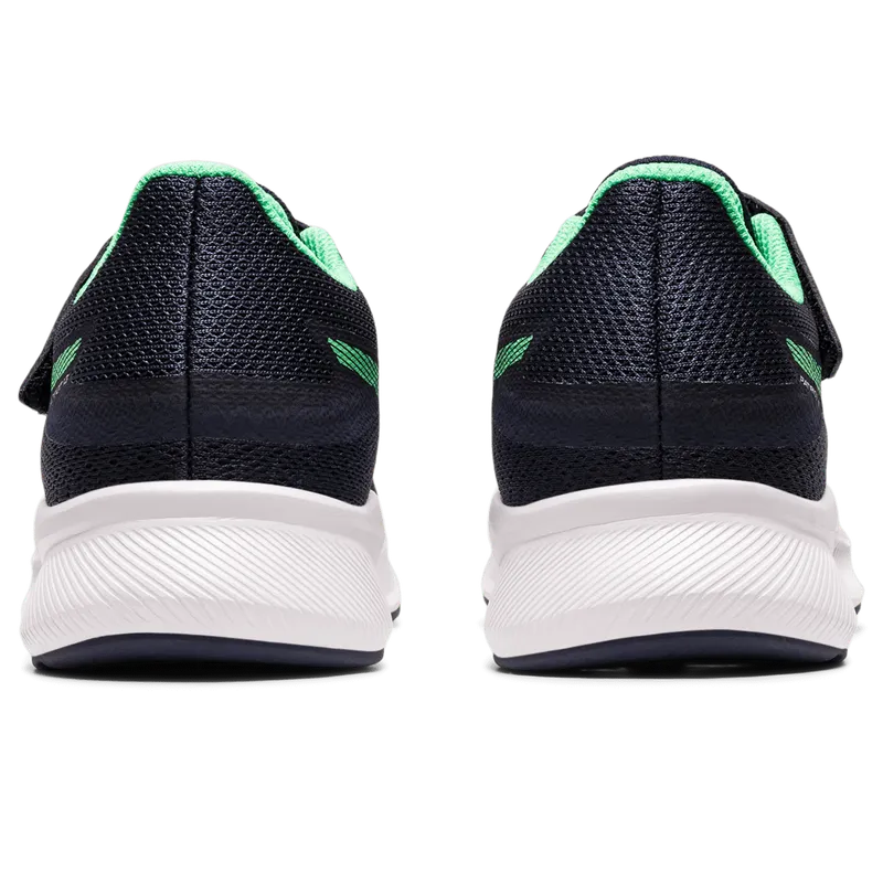 Asics PATRIOT 13 PS Midnight/New Leaf (1014A264.401)