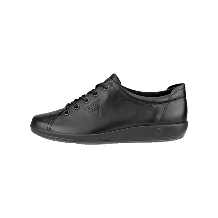 Ecco Soft 2.0 Black (20650356723)