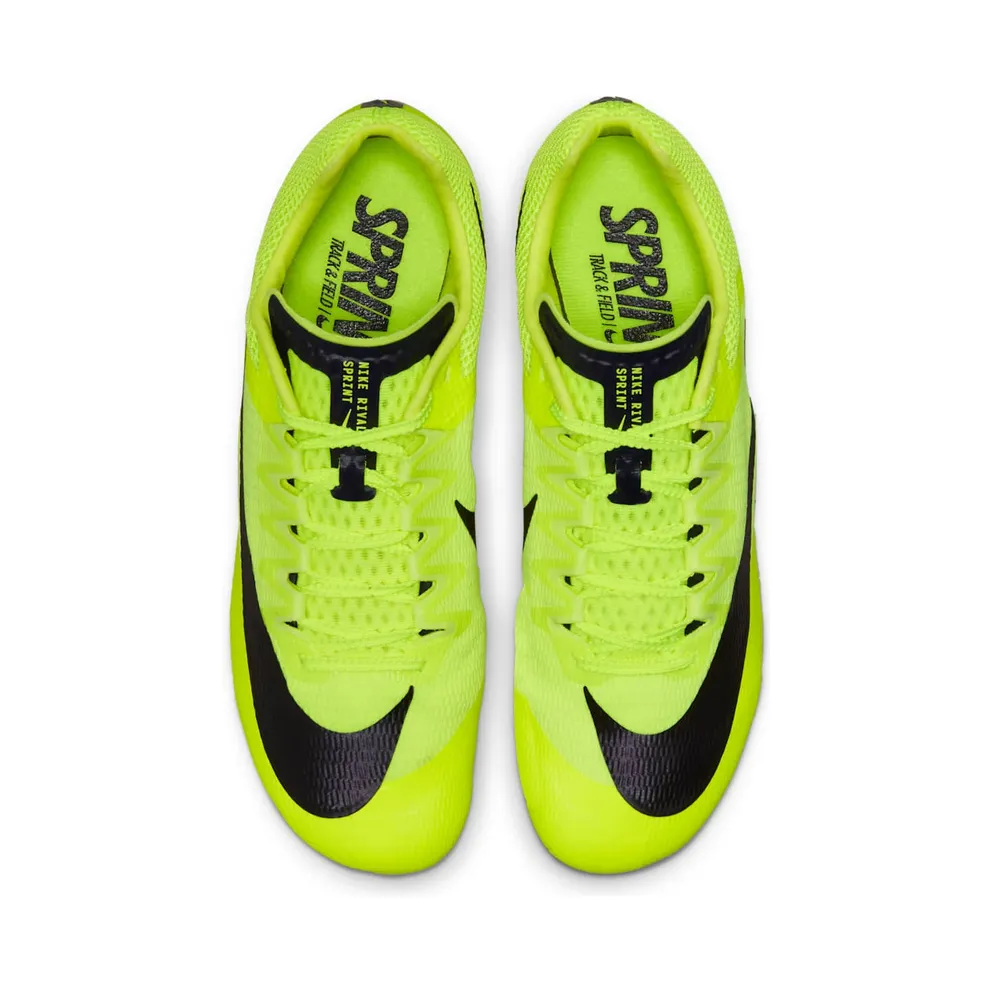 Nike Zoom Rival Volt Mint Foam (DC8753-700)