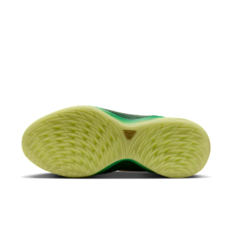Nike Giannis Freak 8 “Trick Question”: Halloween-heat in gifgroen (2)