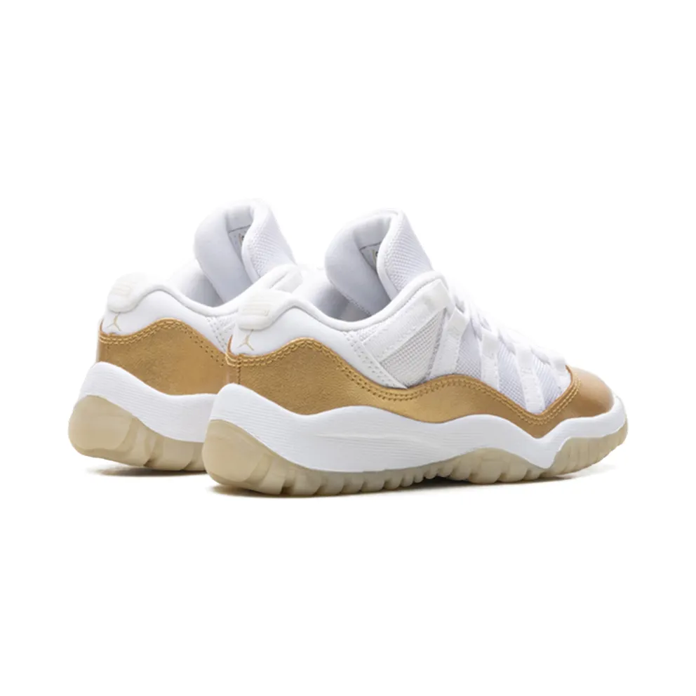 Air Jordan 11 Retro Low PS “Mother’s Day” (580522-102)