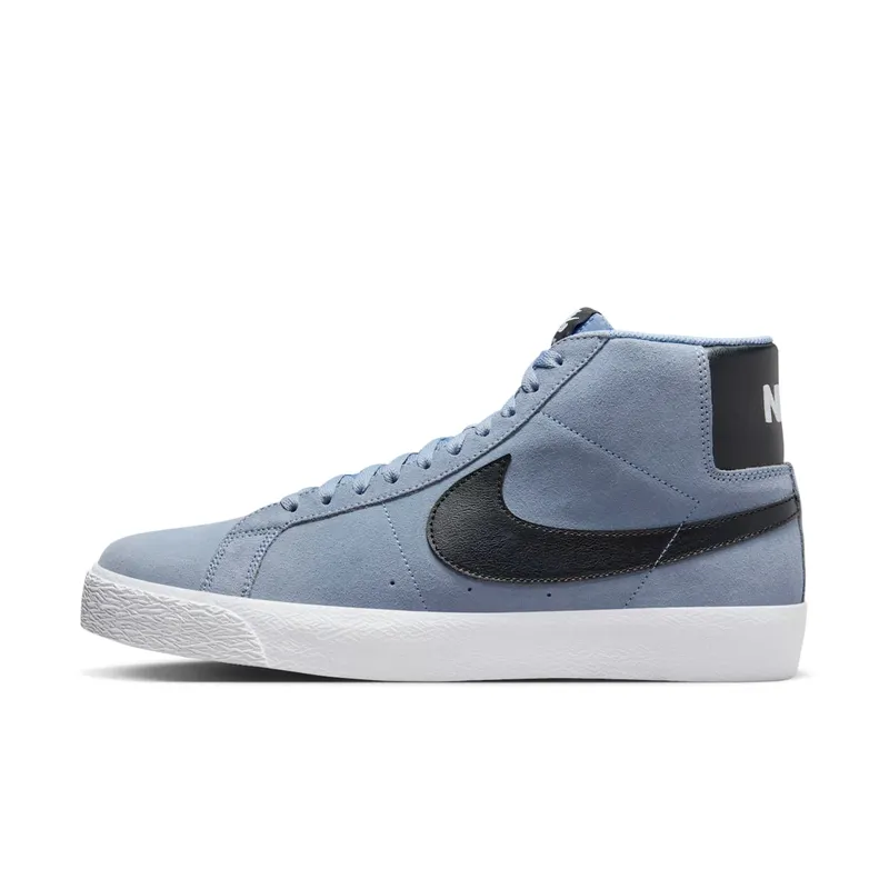 Nike SB Zoom Blazer Mid Ashen Slate (FD0731-401)