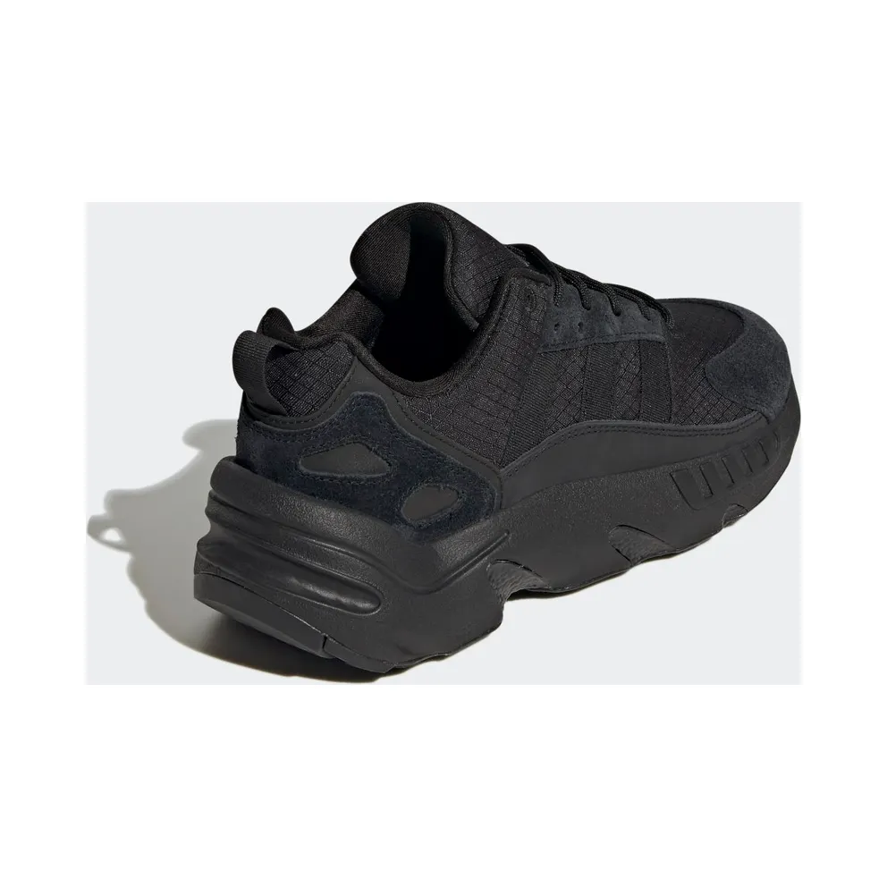 Adidas ZX 22 BOOST Core Black / Core Black / Grey Five (GY6820)