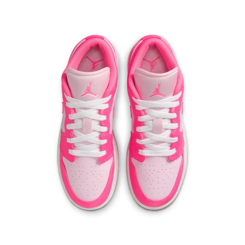 Jordan 1 Low GS “Valentine’s Day” (553560-661)
