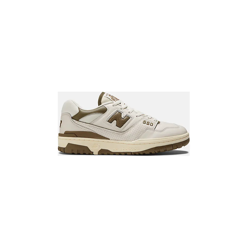 New Balance x Aime Leon Dore 550 Olive (BB550AD1)