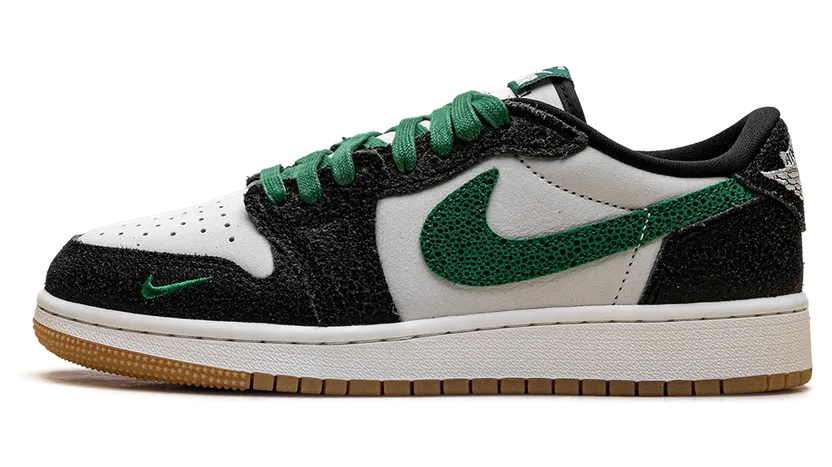 Air Jordan 1 Retro Low OG GS “Forest Green” (IR2300-030)