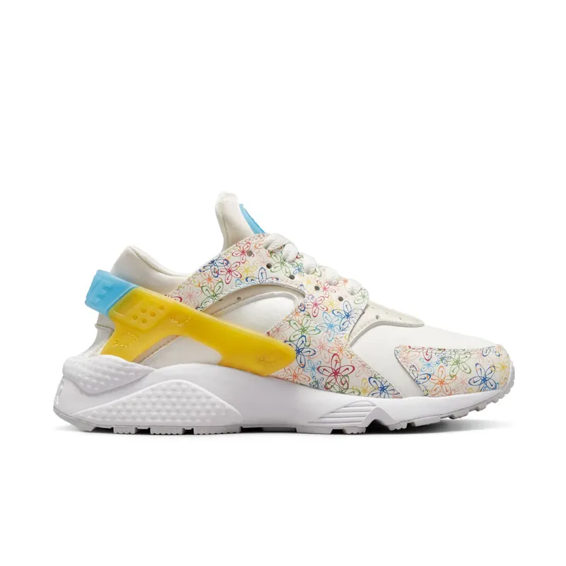 Nike Air Huarache Grey (DV3209-100)