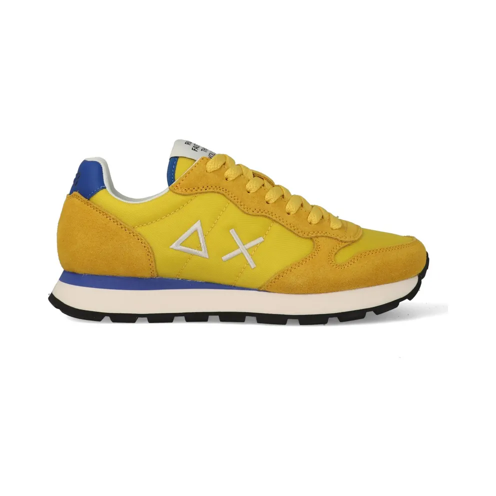 Sun68 sneaker Yellow (Z3610123)