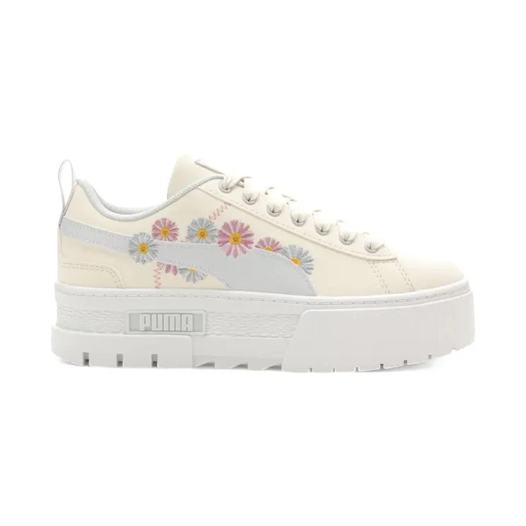 Puma Mayze Eggnog / Arctic Ice / Pink Mist (394907-01)