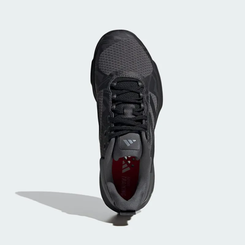 adidas Dropset 2 Core Black Grey (IG0764)