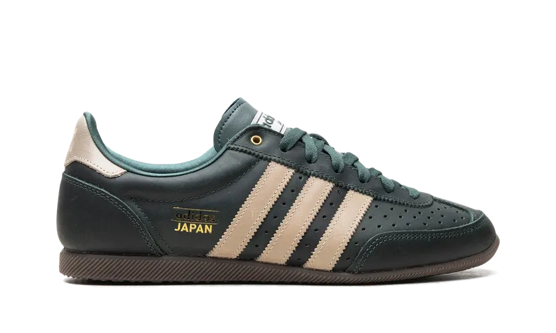 Adidas Japan “Mineral Green” (IG4278)