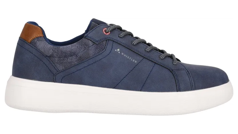 Whistler sneaker blauw (W232313-2090)