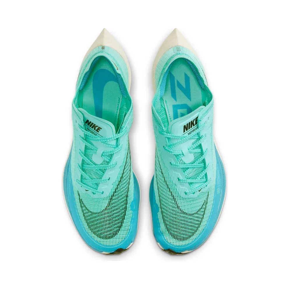 Nike ZoomX Vaporfly Next% 2 Road Racing Green (CU4111-300)