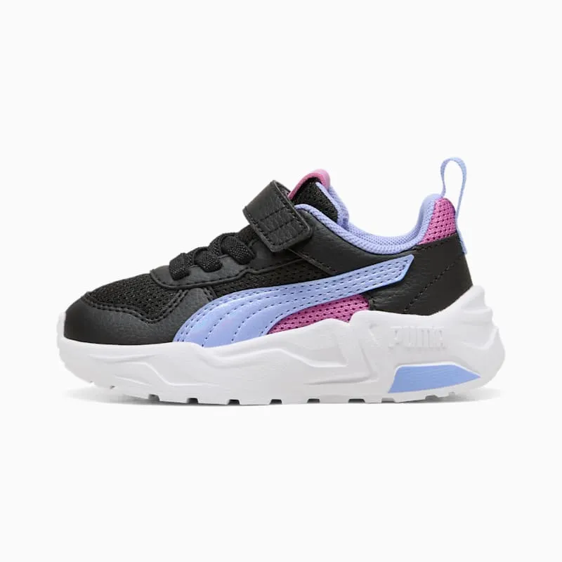 Puma Trinity Puma Black / Intense Lavender / Mauve Pop (406079-02)