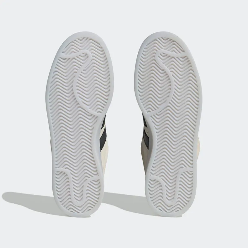 Adidas Campus 00s Aluminium / Core Black / Aluminium (HQ8711)
