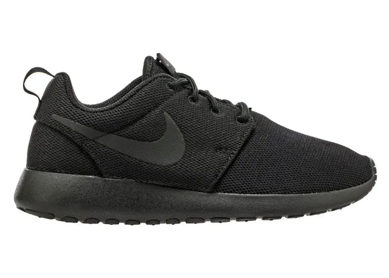 Nike Roshe One Black (844994-001)