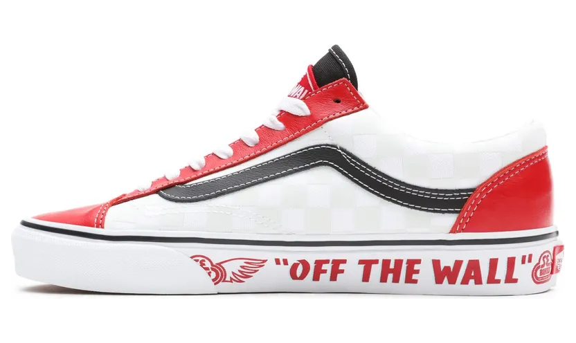 vans-style VN0A54F64Y7