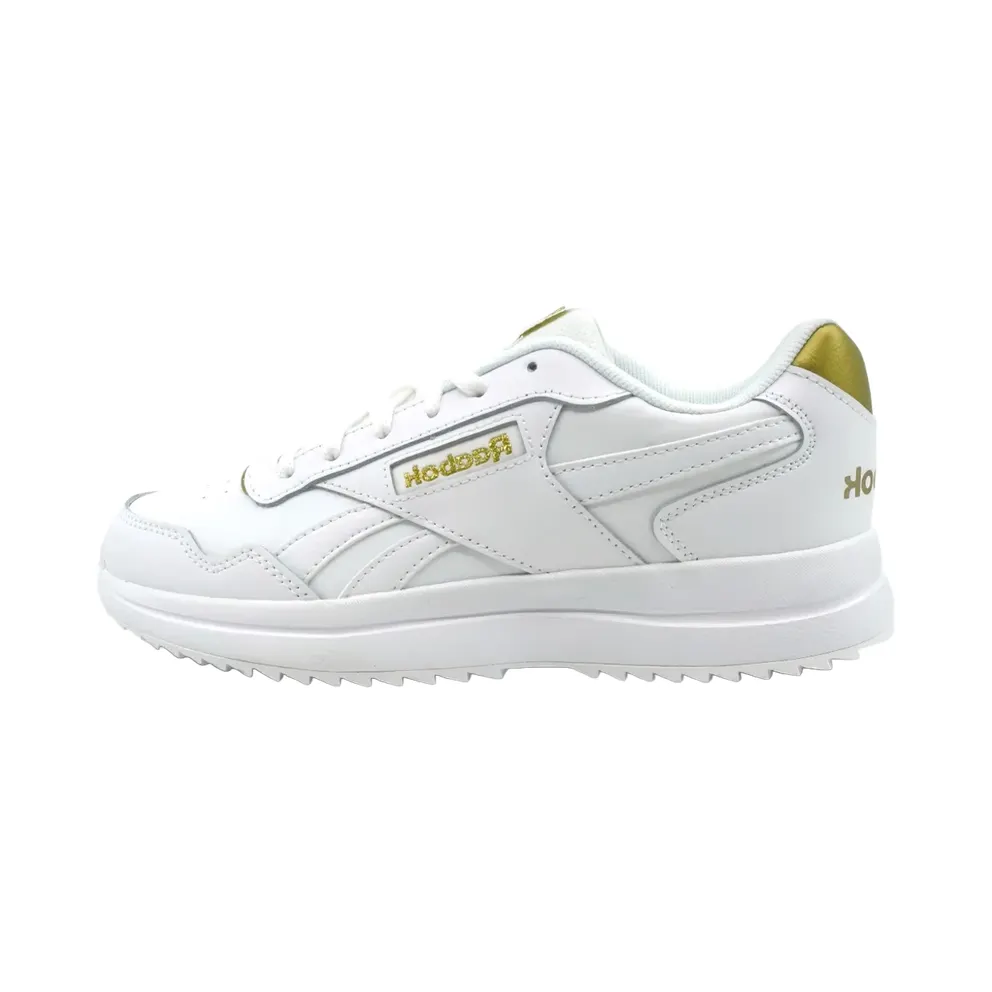Reebok Glide SP “White Gold Metallic” (ID9365)