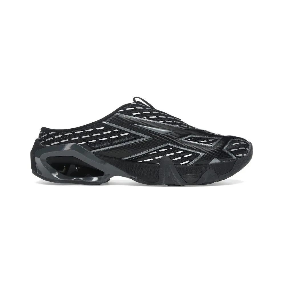 ASICS Gel-Styrax Kiko Kostadinov Black Silver (1203A500-001)