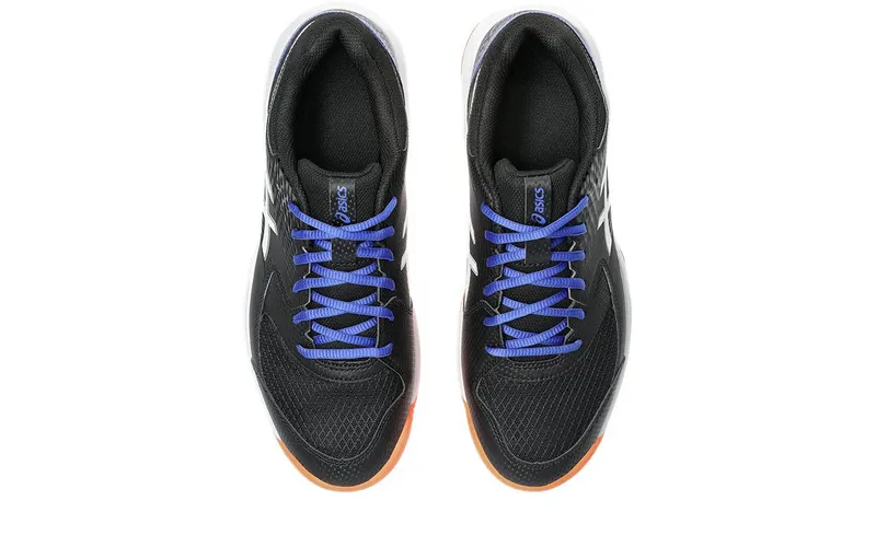 ASICS Gel-Dedicate 8 Padel Black White (1041A414-002)