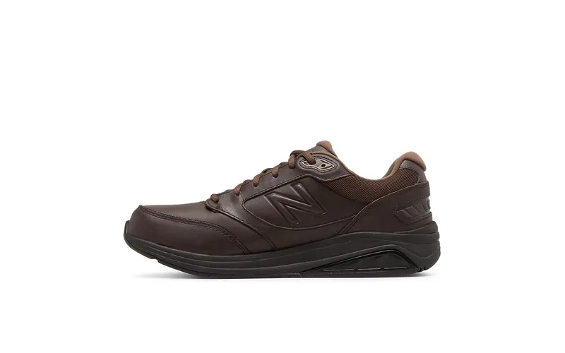 New Balance Leather 928v3 Brown (MW928BR3)