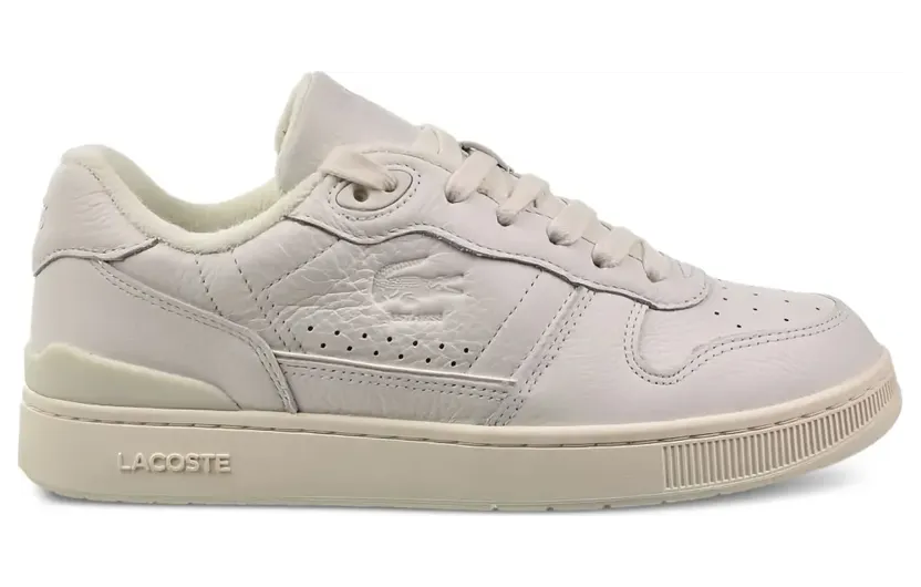 Lacoste T-Clip – White (748SMA003418C)