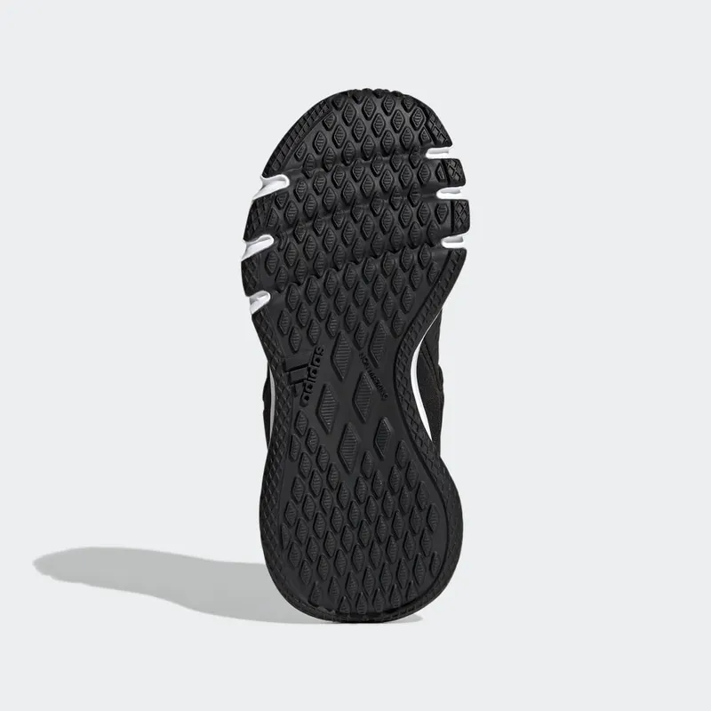 Adidas ActiveFlex Boa Core Black / Silver Metallic / Cloud White (GZ3358)