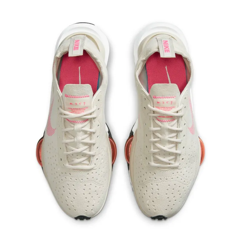 Nike Air Zoom Type Light Orewood Brown (CZ1151-100)