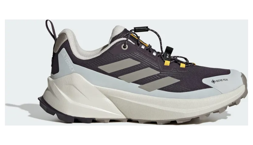Adidas ADIDAS NATIONAL GEOGRAPHIC TERREX TRAILMAKER 2 GORE-TEX HIKINGSCHOENEN Aurora Black / Putty Beige / Orbit Grey (JP7065)