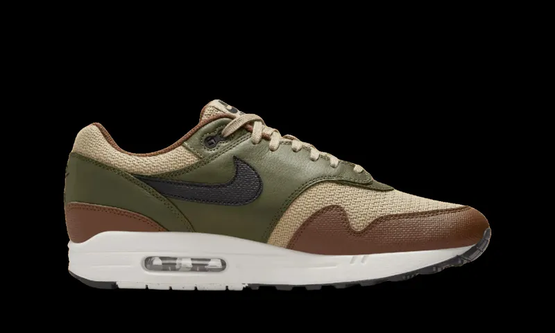 Nike Air Max 1 Premium Dark Smoke Grey (HF1516-200)