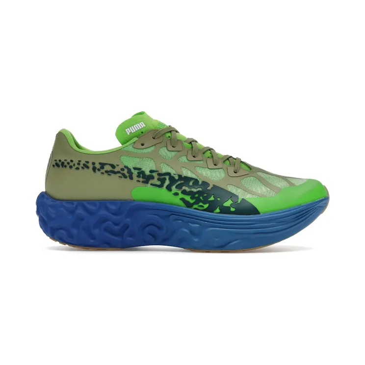 Puma Velum Nitro Salehe Bembury Mahana (313652-02)