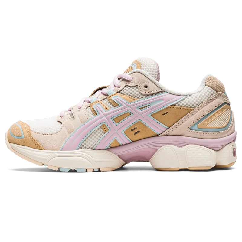 Asics GEL-NIMBUS 9 Cream/Barely Rose (1202A346.100)