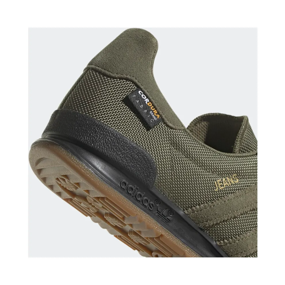 Adidas Jeans Focus Olive / Focus Olive / Pantone (GX6951)