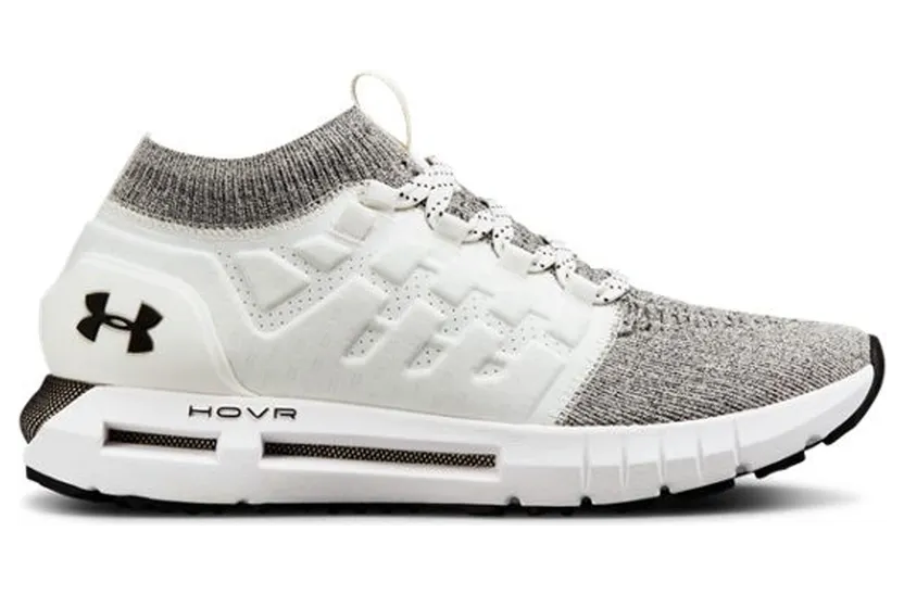 Under Armour HOVR Phantom White Black (3020972-108)