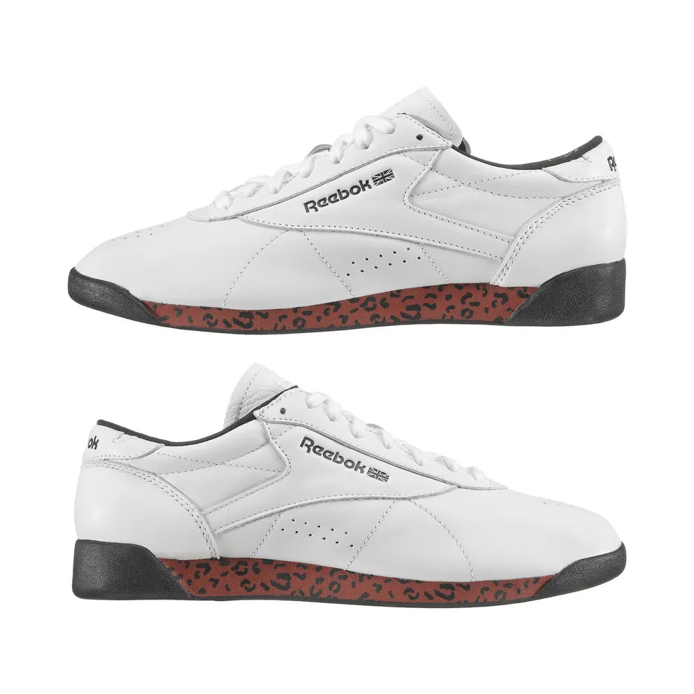 Reebok x MELODY EHSANI Freestyle Lo (CN1529)